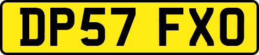 DP57FXO