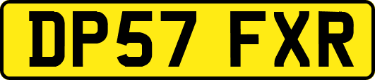 DP57FXR
