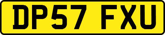 DP57FXU