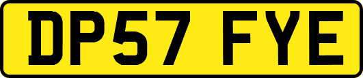 DP57FYE