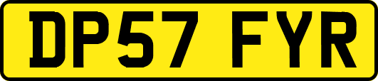 DP57FYR