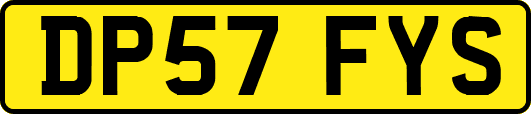 DP57FYS