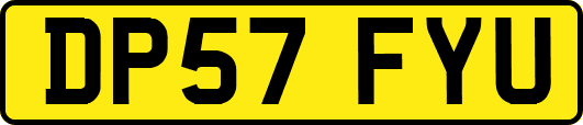 DP57FYU