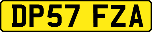 DP57FZA