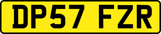 DP57FZR