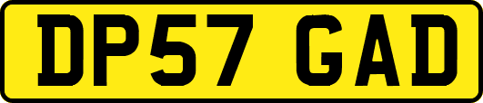 DP57GAD