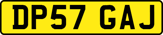 DP57GAJ