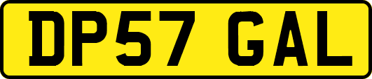 DP57GAL