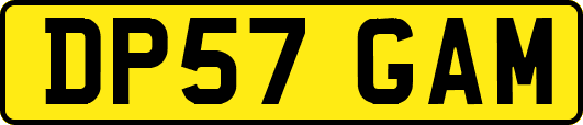 DP57GAM