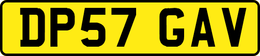 DP57GAV