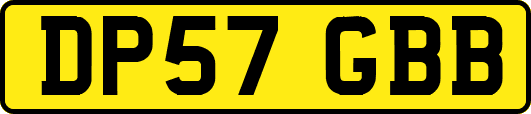 DP57GBB