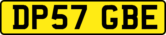DP57GBE