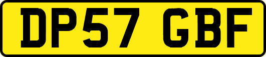 DP57GBF