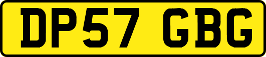DP57GBG