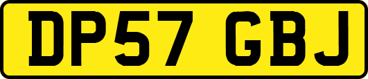 DP57GBJ