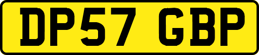 DP57GBP