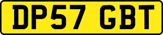 DP57GBT