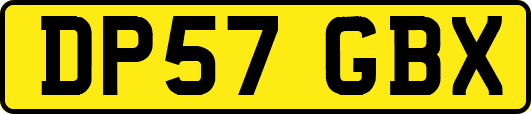 DP57GBX