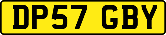 DP57GBY