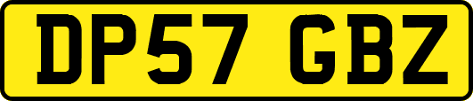 DP57GBZ