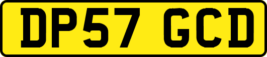 DP57GCD