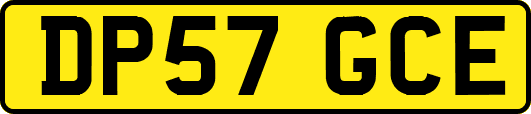 DP57GCE