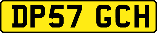 DP57GCH