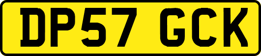 DP57GCK