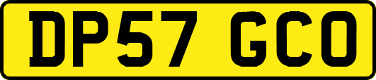 DP57GCO