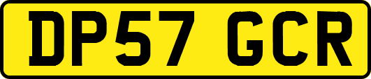 DP57GCR
