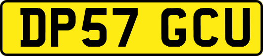 DP57GCU