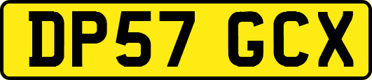 DP57GCX