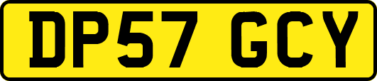 DP57GCY