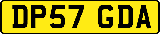 DP57GDA