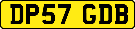 DP57GDB