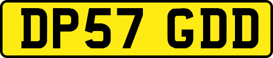 DP57GDD