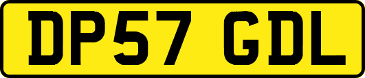DP57GDL