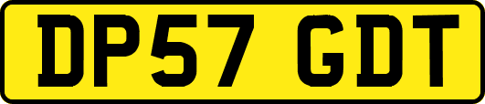 DP57GDT