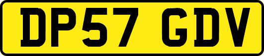 DP57GDV