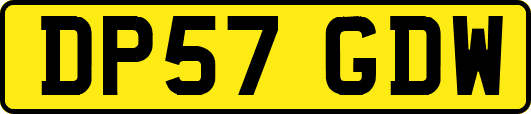 DP57GDW