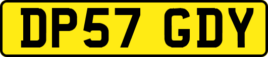 DP57GDY