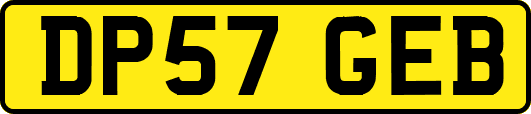 DP57GEB
