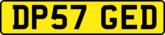 DP57GED