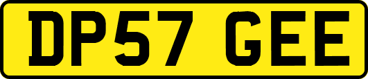 DP57GEE