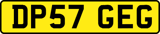DP57GEG