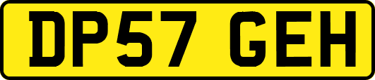 DP57GEH