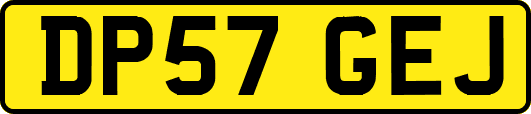 DP57GEJ