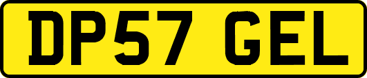DP57GEL