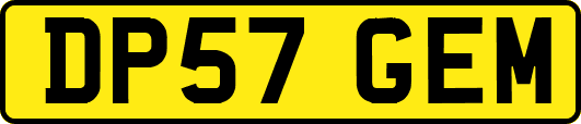 DP57GEM