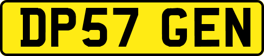 DP57GEN